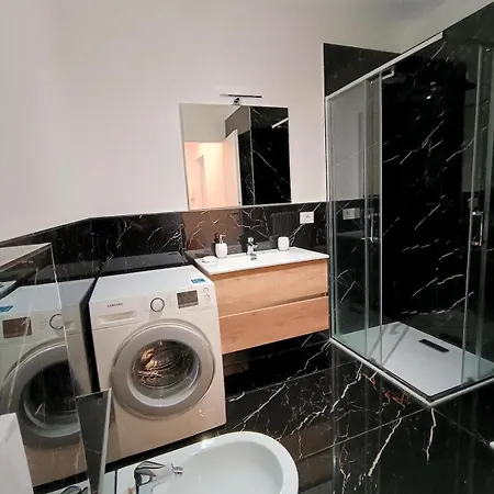 アパート Moderno Bilocale Con Aria Condizionata, Balcone E Parcheggio Gratuito A トレント