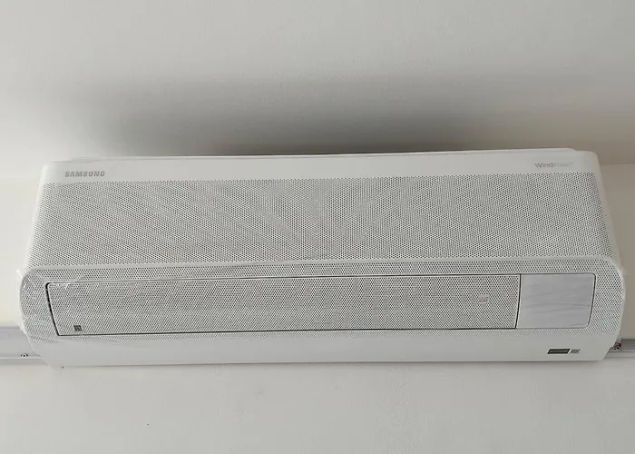 Moderno Bilocale Con Aria Condizionata, Balcone E Parcheggio Gratuito A * Trient